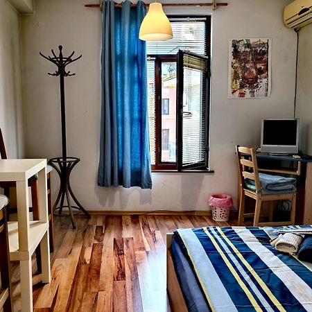 4 Rooms Plovdiv Exterior photo